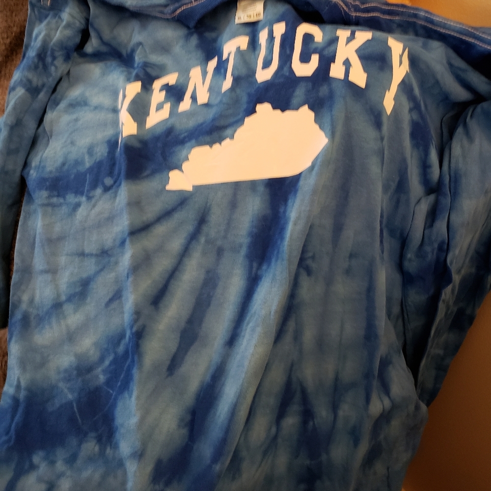 Ky tie dye